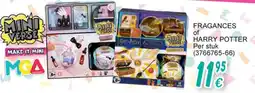 Cora Fragances of mind harry potter aanbieding