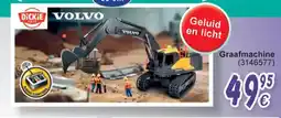 Cora Dickie Graafmachine (3146577) aanbieding