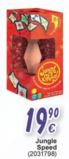 Cora Jungle Speed (2031798) aanbieding
