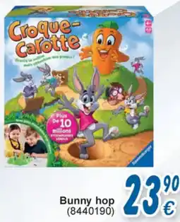 Cora Bunny hop (8440190) aanbieding