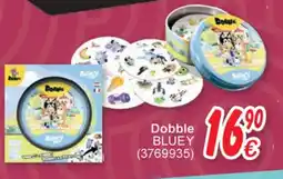 Cora Dobble Bluey (3769935) aanbieding