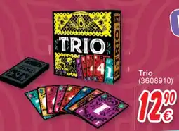 Cora Trio (3608910) aanbieding