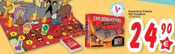 Cora Exploding Kittens Het bordspel (3769933) aanbieding