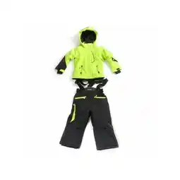 Decathlon Meisjes skipak Peak Mountain Gamic aanbieding