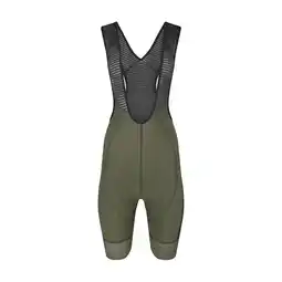 Decathlon Fietsbroek Dames - Olijfgroen - Icon Gravel aanbieding