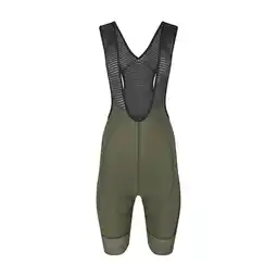 Decathlon Fietsbroek Dames - Olijfgroen - Icon Gravel aanbieding