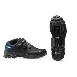 Decathlon Northwave Enduro Mid 2 MTB-fietsschoenen voor heren aanbieding