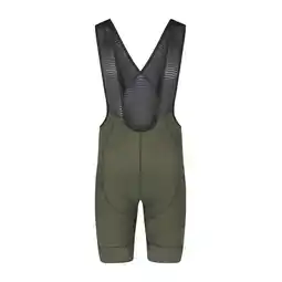 Decathlon Fietsbroek Heren - Olijfgroen - Icon Gravel aanbieding