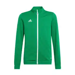 Decathlon Kinder trainingsjack adidas Entrada 22 aanbieding