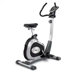 Decathlon ARTIC Hometrainer - Vliegwiel 8kg - H673 aanbieding