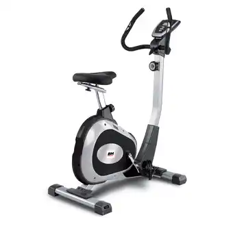 Decathlon ARTIC Hometrainer - Vliegwiel 8kg - H673 aanbieding