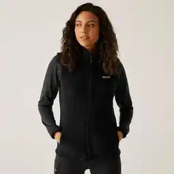 Decathlon Bodywarmer Hiking Dames Waterdicht Ademend Lichtgewicht aanbieding