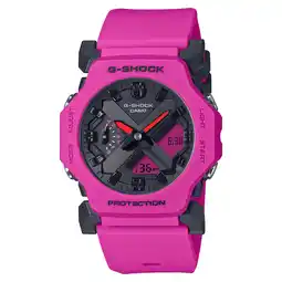 Decathlon Horloge Uniseks Casio G-Shock GA-2300-4AER aanbieding