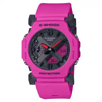 Decathlon Horloge Uniseks Casio G-Shock GA-2300-4AER aanbieding