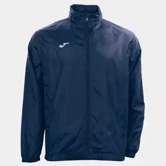 Decathlon Regenjas Hardlopen Kinderen Joma Iris aanbieding