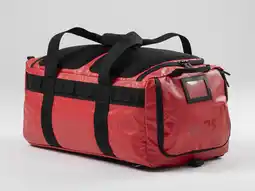 Decathlon Reistas Waterdicht 2 Compartimenten aanbieding