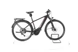 Decathlon Tweedehands - Giant Explore E+ 1 Pro GTS Trekking E-Bike - Zeer goed aanbieding
