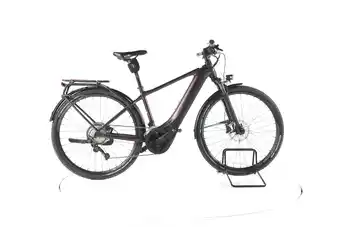 Decathlon Tweedehands - Giant Explore E+ 1 Pro GTS Trekking E-Bike - Zeer goed aanbieding