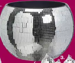 Kwantum Disco champagne cooler aanbieding
