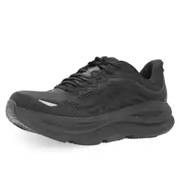 Decathlon Schoenen Bondi 9 - 1162011-BBLC Zwart aanbieding