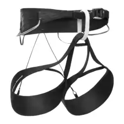 Decathlon Klimgordel Black Diamond Airnet aanbieding