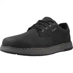 Decathlon Sneakers Skechers Model Garlan - Pryor Kleur Zwart aanbieding