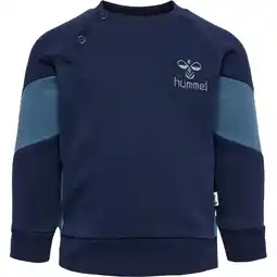 Decathlon Junior Sweatshirt Hummel hmlKris aanbieding
