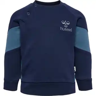 Decathlon Junior Sweatshirt Hummel hmlKris aanbieding
