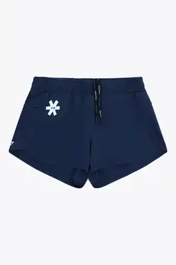 Decathlon Osaka Dames Trainingshort | Marine aanbieding