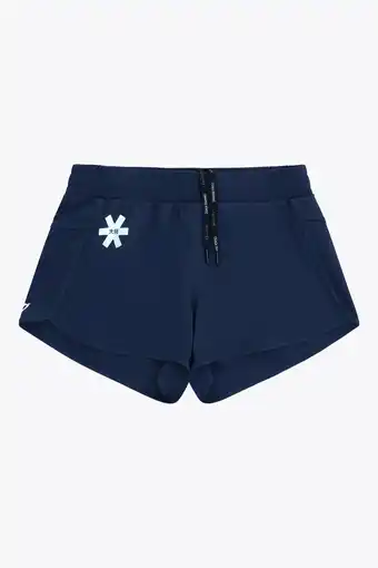 Decathlon Osaka Dames Trainingshort | Marine aanbieding