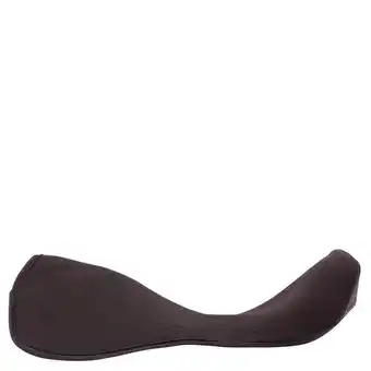 Decathlon Zadelbondje - Soft Gel Seat Saver Dri-Lex aanbieding