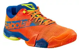 Decathlon Babolat Jet Premura Naranja Azul 30s227526015 aanbieding