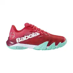 Decathlon Babolat Jet Premura Juan Lebron Rojo aanbieding
