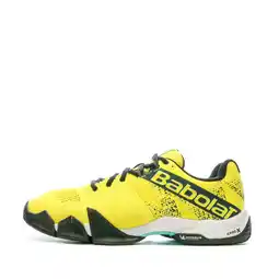 Decathlon Babolat Movea Yellow 30s23571 7018 aanbieding