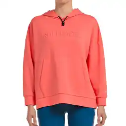 Decathlon Sudadera Bullpadel Silba Mujer aanbieding