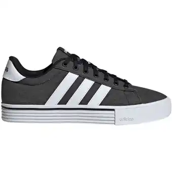 Decathlon Schoen Adidas Daily 4.0 voor mannen aanbieding