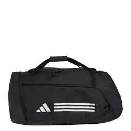 Decathlon Essentials 3-Stripes Duffeltas Large aanbieding