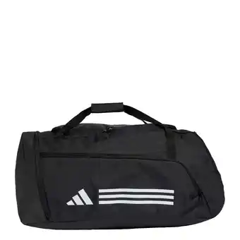 Decathlon Essentials 3-Stripes Duffeltas Large aanbieding