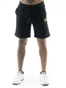 Decathlon Leone Stripe Gold herenbroek van niet-geborsteld katoen aanbieding