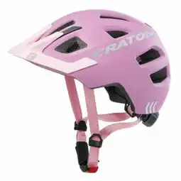 Decathlon Fietshelm Maxster Pro aanbieding