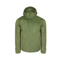 Decathlon Berg- en trekkingjack voor heren Izas Naluns M aanbieding