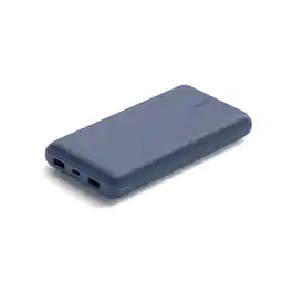Decathlon Powerbank Belkin BPB012btBL Blauw aanbieding