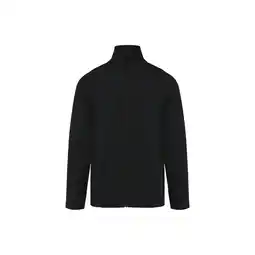 Decathlon Milieuvriendelijk 3-laags jack Kariban Softshell aanbieding