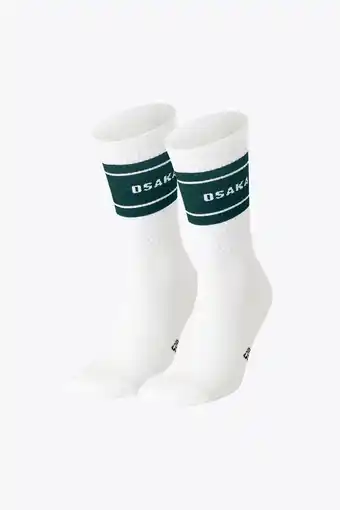 Decathlon Osaka Colourway Sokken Duo Pack | Groente aanbieding