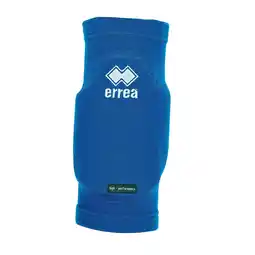 Decathlon Kniebeschermers Errea Tokyo Blauw Volwassenen aanbieding
