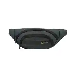 Decathlon National Geographic Stream waist bag Sport Heuptassen 1 L aanbieding