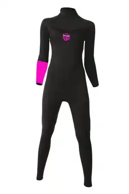 Decathlon 3/2 Surfpak Meisje aanbieding