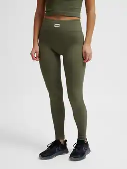 Decathlon Instap Panty Hmlpulse Training Dames HUMMEL aanbieding