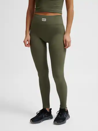 Decathlon Instap Panty Hmlpulse Training Dames HUMMEL aanbieding