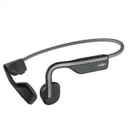 Decathlon OpenMove Bone Conduction Sports Headphones aanbieding